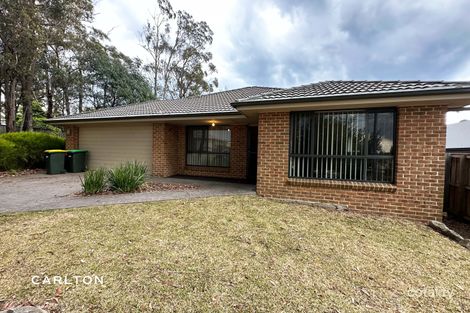 Property photo of 12 Rosina Street Hill Top NSW 2575