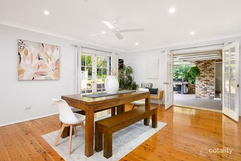 Property photo of 19 Eastbourne Avenue Wahroonga NSW 2076