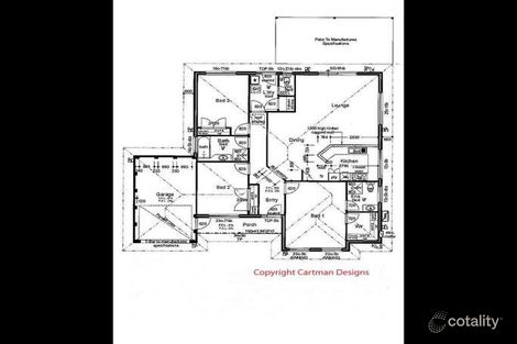 Property photo of 7 Cannes Parade Castletown WA 6450