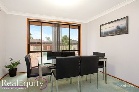 Property photo of 31 Aylesbury Crescent Chipping Norton NSW 2170