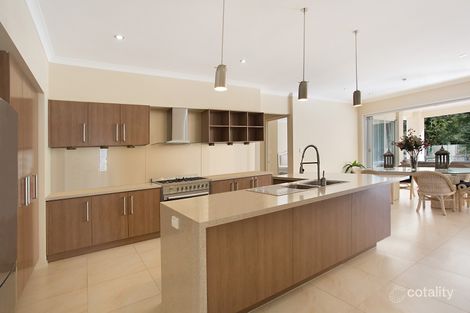 Property photo of 37 Palladium Boulevard Hope Island QLD 4212