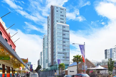 177/1 Railway Pde, Burwood, NSW 2134