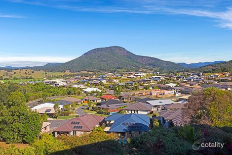 Property photo of 14 The Plateau Murwillumbah NSW 2484