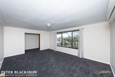 Property photo of 1 Fimister Circuit Kambah ACT 2902