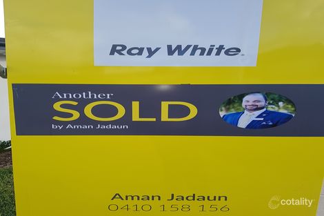 279 Frontier Ave, Aintree, VIC 3336