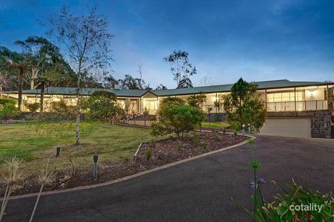 Property photo of 21 Hamilton Road North Warrandyte VIC 3113