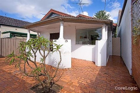 Property photo of 15 Watson Street Bondi NSW 2026