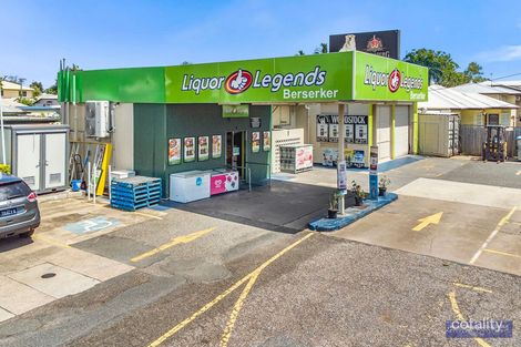 169 High St, Berserker, QLD 4701