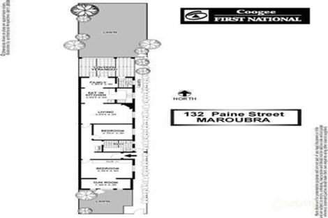 Property photo of 132 Paine Street Maroubra NSW 2035