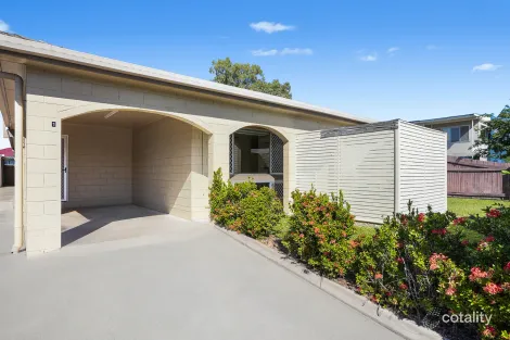 1/14 Bayswater Tce, Hyde Park, QLD 4812