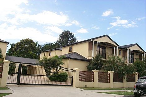 Property photo of 5/14 Fifth Avenue Wilston QLD 4051