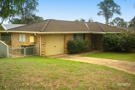 Property photo of 13 Blades Place Mount Annan NSW 2567