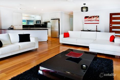 Property photo of 4 Cataract Avenue Rangewood QLD 4817