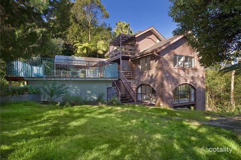 Property photo of 57 Primula Street Lindfield NSW 2070