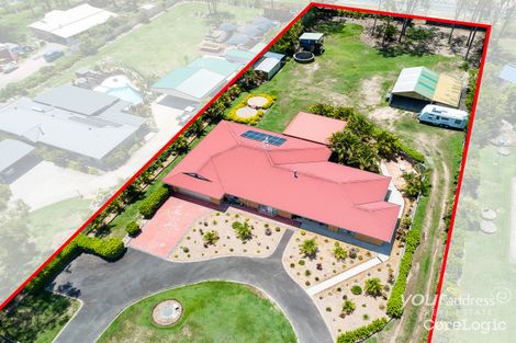 Property photo of 9-11 Groom Road New Beith QLD 4124