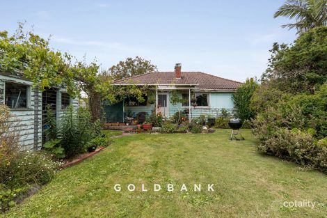 Property photo of 5 James Street Pakenham VIC 3810