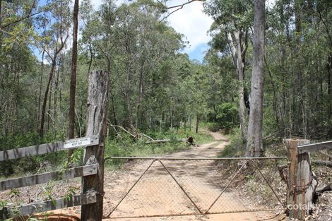 839 Old Tenterfield Rd, Mount Marsh, NSW 2469