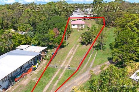 Property photo of 171 Thorneside Road Thorneside QLD 4158