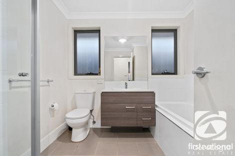 Property photo of 6 Leffler Street Oran Park NSW 2570