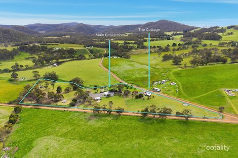 40 Woods Rd, Kellevie, TAS 7176