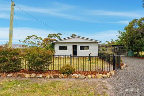 Property photo of 40 Woods Road Kellevie TAS 7176