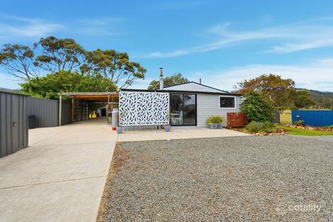 Property photo of 40 Woods Road Kellevie TAS 7176