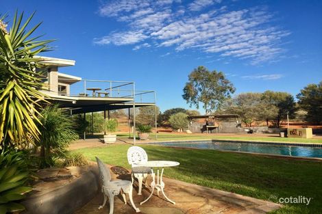 Property photo of 15 Minahan Road Ross NT 0873