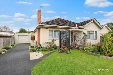 Property photo of 1 Sanwill Avenue Warrnambool VIC 3280