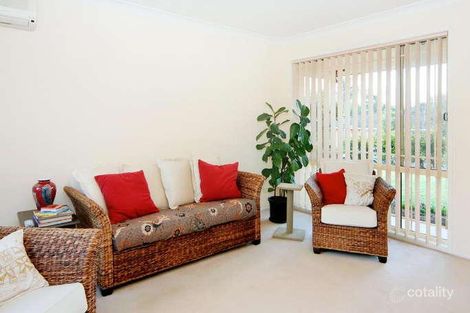 Property photo of 27 Debussy Place Cranebrook NSW 2749