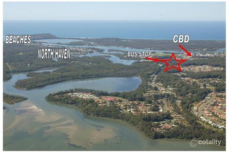 Property photo of 15 Investigator Way Laurieton NSW 2443