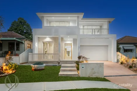 Property photo of 3 Patterson Street Ermington NSW 2115