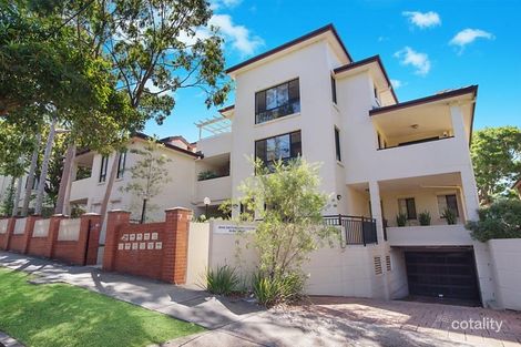 4/14 Orpington St, Ashfield, NSW 2131