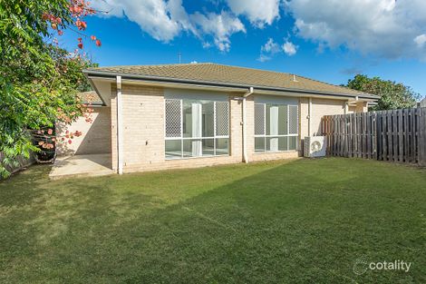 Property photo of 8 Ropati Street Redbank Plains QLD 4301