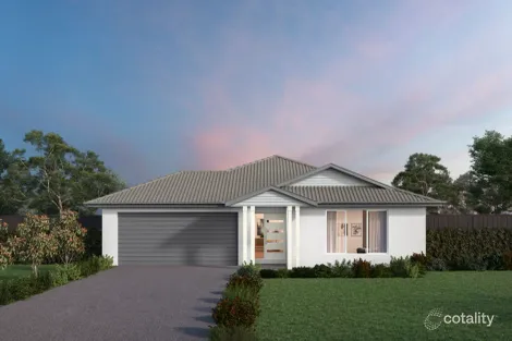 Property photo of 39 Todd Street Lucas VIC 3350