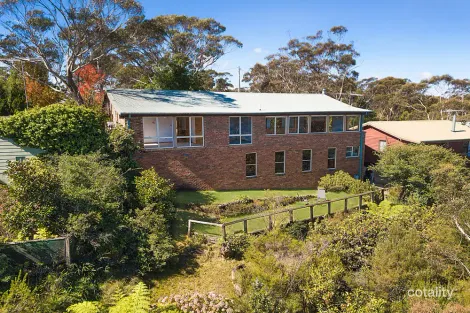 Property photo of 23 Delmonte Avenue Medlow Bath NSW 2780