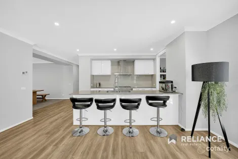Property photo of 19 Celestial Circuit Tarneit VIC 3029