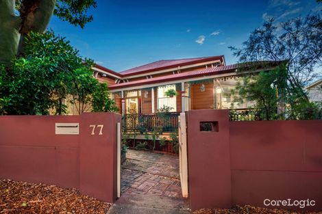 Property photo of 77 Hampstead Road Highgate Hill QLD 4101