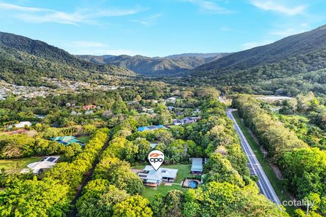 9-11 Peakviews Cl, Redlynch, QLD 4870