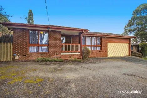 6 Grose Ct, Croydon Hills, VIC 3136