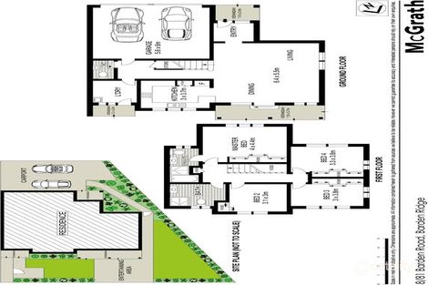 Property photo of 8/81-85 Barden Road Barden Ridge NSW 2234