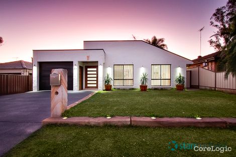 Property photo of 25 Snailham Crescent South Windsor NSW 2756