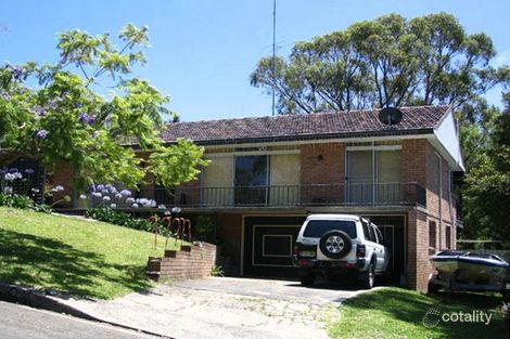 Property photo of 42 Jacaranda Avenue Figtree NSW 2525