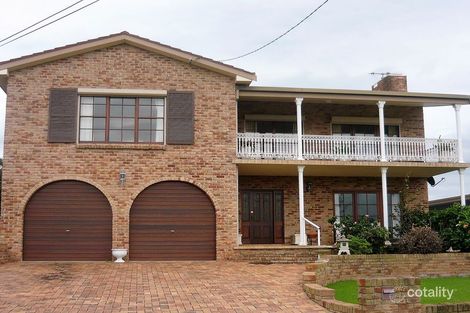 Property photo of 35 McMillan Crescent Dalmeny NSW 2546
