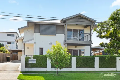 Property photo of 1/48 Orana Street Carina QLD 4152