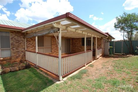 Property photo of 14 Caribou Court Wilsonton QLD 4350