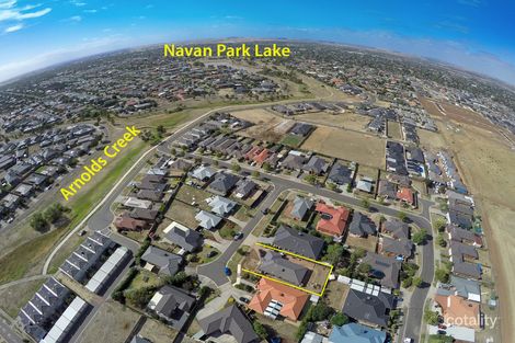 Property photo of 3 Emerald Court Harkness VIC 3337