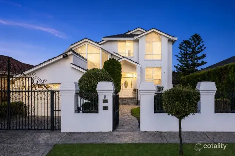 Property photo of 8 Tintern Avenue Preston VIC 3072