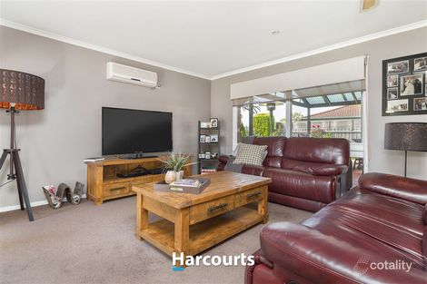 Property photo of 79 Mansfield Street Berwick VIC 3806