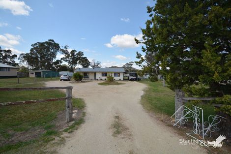 Property photo of 10 Aerodrome Road Stanthorpe QLD 4380