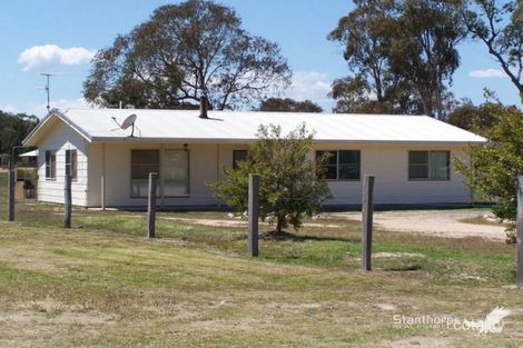 Property photo of 10 Aerodrome Road Stanthorpe QLD 4380
